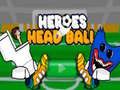 Spil Helt Hoved Bold online Spil Helt Hoved Bold online