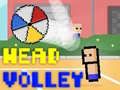 Spil Hovedvolley online Spil Hovedvolley online