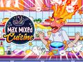 Spil Max Blandet Køkken online