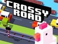 Spil Crossy Road Mester online