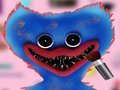 Spil Kram ASMR Monster Forvandling online Spil Kram ASMR Monster Forvandling online