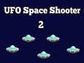 Spil UFO Rumskytter 2 online