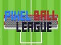 Spil Pixel Bold Liga online Spil Pixel Bold Liga online