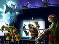Spil Teenage Mutant Ninja Skildpadder: Skyggehelte online