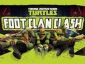 Spil Teenage Mutant Ninja Turtles: Fodklanen Konflikt online