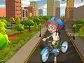Spil Sindssygt cykelmoro online