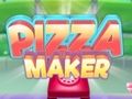 Spil Pizza Maker online Spil Pizza Maker online