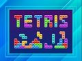 Spil Tetris online