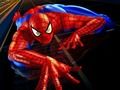 Spil Spider-Man Puslespil online Spil Spider-Man Puslespil online