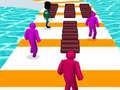 Spil Genvejs Race Spil online