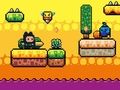 Spil Super Steve Eventyr online