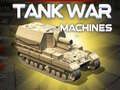 Spil Tank Krigsmaskiner online Spil Tank Krigsmaskiner online