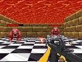 Spil Retro FPS Flugt online
