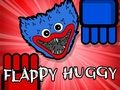 Spil Flappy Huggy online