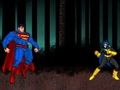 Spil Supermand Held online