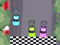 Spil Monster Truck Racing: Slagmarker online
