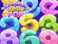 Spil Nummer Jelly Pop online