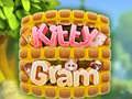 Spil Kittygram online
