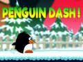 Spil Pingvinsprint! online Spil Pingvinsprint! online