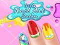 Spil Pige Nagelkunst Salon online