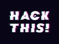 Spil Hacker dette! online
