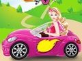 Spil Mode Ny Bil online