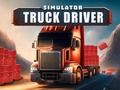 Spil Simulator Lastbilchauffør online