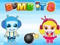 Spil Bomb It 8 online Spil Bomb It 8 online