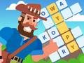 Spil Krydsordsøen online