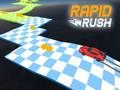 Spil Hurtig Rush online