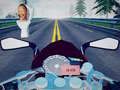 Spil Trafik Tur Skibidi Toilet online