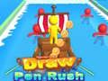 Spil Tegn Pen Rush online
