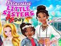 Spil Prinsessernes Lille Søsters Dag online