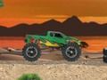 Spil Monster Truck 4x4 online