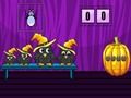 Spil Halloween Dreng Redning online