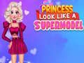 Spil Prinsessen ser ud som en supermodel online Spil Prinsessen ser ud som en supermodel online