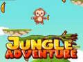 Spil Jungle Eventyr online Spil Jungle Eventyr online