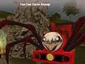 Spil Choo Choo Charles' Hævn online