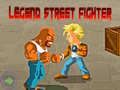 Spil Legende Gadefighter online