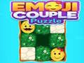 Spil Emoji Par Puslespil online