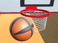 Spil Basketball Scorer 3D online