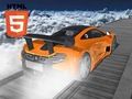 Spil Super Biler Stunts online