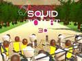 Spil BLÆKFISET TOILET 3D online