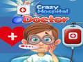 Spil Galen Hospital Doktor online