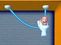 Spil Red Skibidi Toilet online