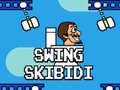 Spil Svingende Skibidi Toilet online