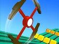Spil Hjul Parkour online