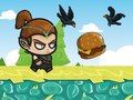 Spil Burger Elv online Spil Burger Elv online