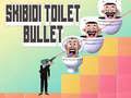 Spil Skibidi Toilet Bullet online