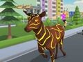 Spil Hjort Simulator online